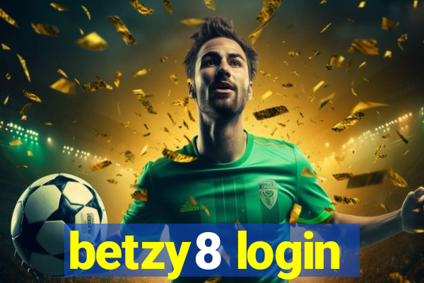 betzy8 login